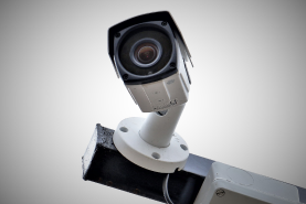 CCTV CAMERA