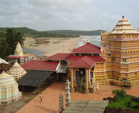 Kunkeshwar Mandir